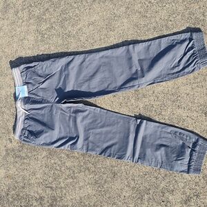 Cat & Jack Gray Big Kids Size 18 Jogger Pants NWT